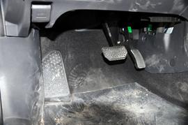 2016款奇瑞瑞虎3