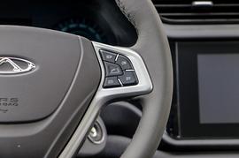 2016款奇瑞瑞虎3