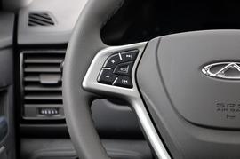 2016款奇瑞瑞虎3