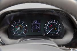 2016款奇瑞瑞虎3