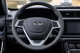 2016款奇瑞瑞虎3