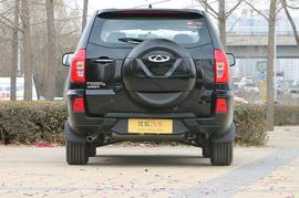 2016款奇瑞瑞虎3