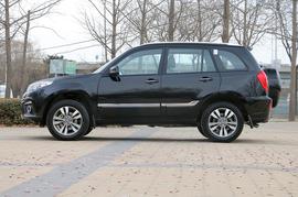 2016款奇瑞瑞虎3