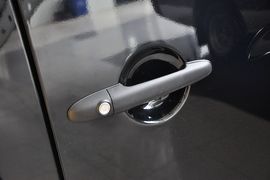 2014款奔驰凌特佳旅版2.2T手动中轴