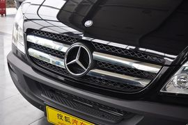 2014款奔驰凌特佳旅版2.2T手动中轴