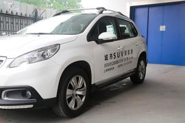 2015款标致2008