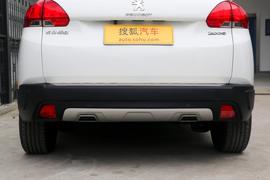 2015款标致2008