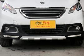 2015款标致2008