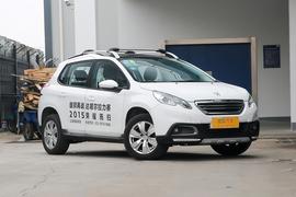 2015款标致2008