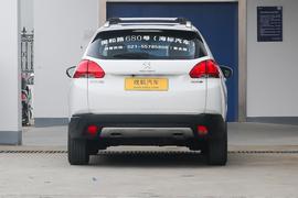 2015款标致2008