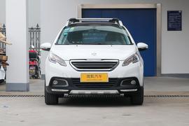 2015款标致2008