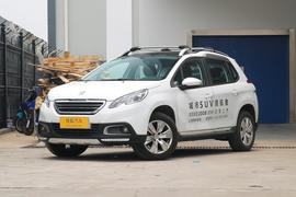 2015款标致2008
