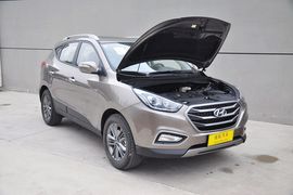 2013款现代ix35