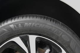 2017款雪铁龙C5