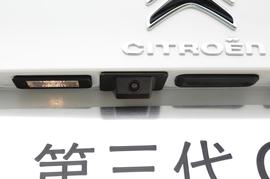 2017款雪铁龙C5