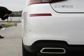 2017款雪铁龙C5