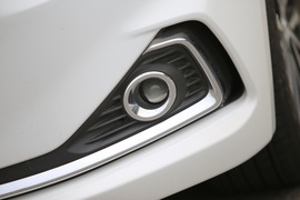 2017款现代悦动1.6L自动悦心版DLX
