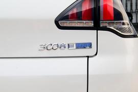 2016款标致3008