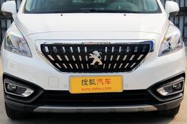 2016款标致3008