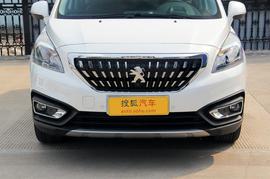 2016款标致3008