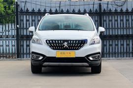 2016款标致3008