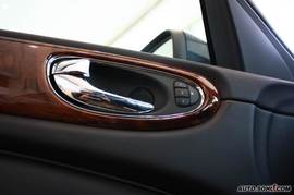 2009款捷豹XJ