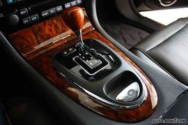 2009款捷豹XJ