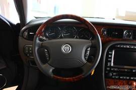 2009款捷豹XJ