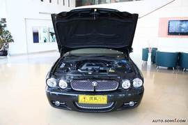 2009款捷豹XJ