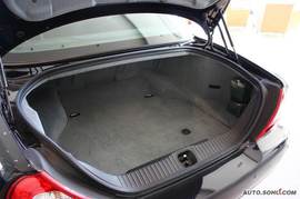 2009款捷豹XJ