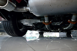 实拍2013款日产370Z