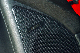 实拍2013款日产370Z