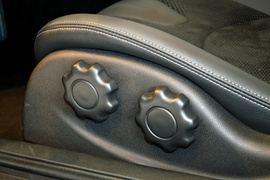 实拍2013款日产370Z