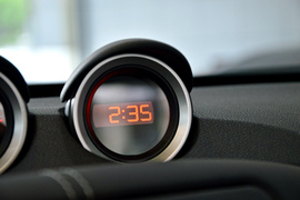 实拍2013款日产370Z