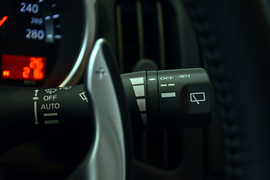 实拍2013款日产370Z