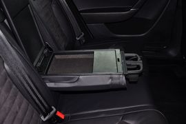 2013款大众迈腾1.8TSI