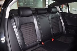 2013款大众迈腾1.8TSI