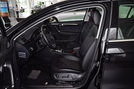 2013款大众迈腾1.8TSI