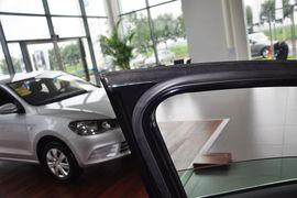 2013款大众迈腾1.8TSI