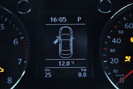 2013款大众迈腾1.8TSI