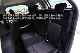 2013款别克昂科拉对比福特翼博1.5L