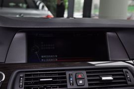 2013款宝马525Li卓乐版