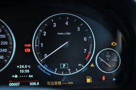 2013款宝马525Li卓乐版