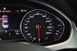 2013款奥迪A8L