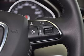 2013款奥迪A8L