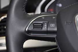 2013款奥迪A8L