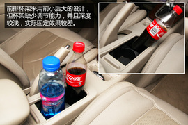 日产轩逸实用性体验