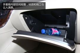 日产轩逸实用性体验