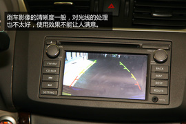 日产轩逸实用性体验