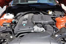 2013款宝马Z4